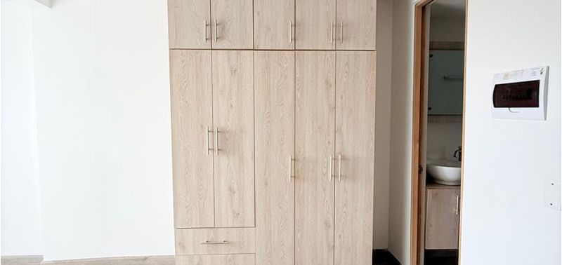 Apartamento en Venta en Bogotá, D.C., Usatama-1