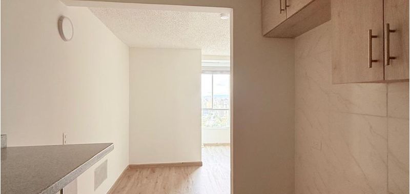 Apartamento en Venta en Bogotá, D.C., Usatama-2