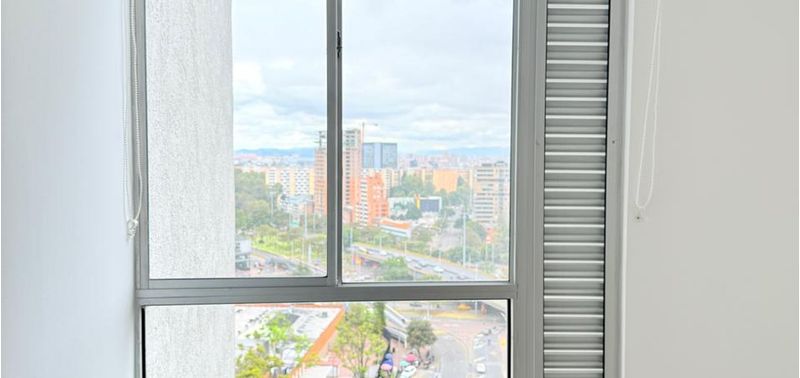 Apartamento en Venta en Bogotá, D.C., Usatama-4