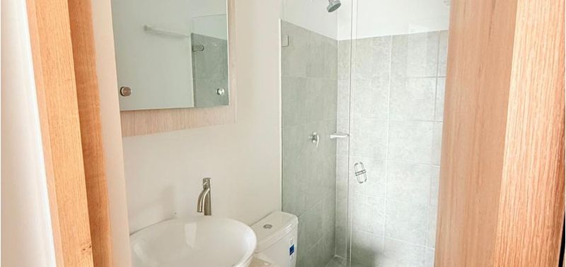 Apartamento en Venta en Bogotá, D.C., Usatama-5