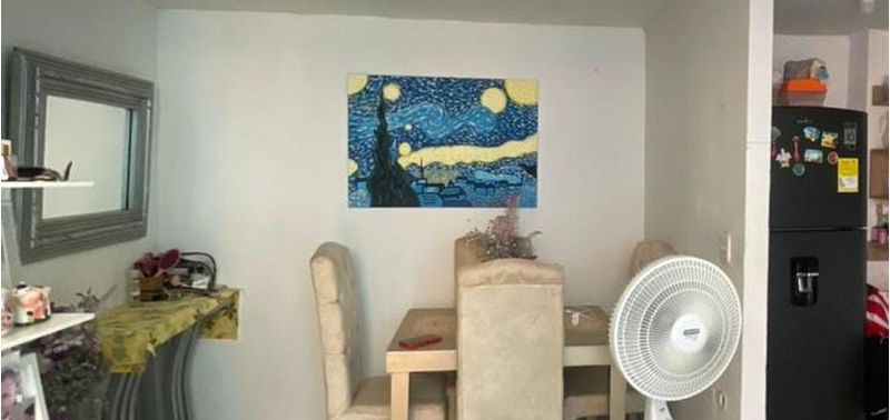 Apartamento en Venta en Barranquilla, Atlántico (Suroccidente)-1