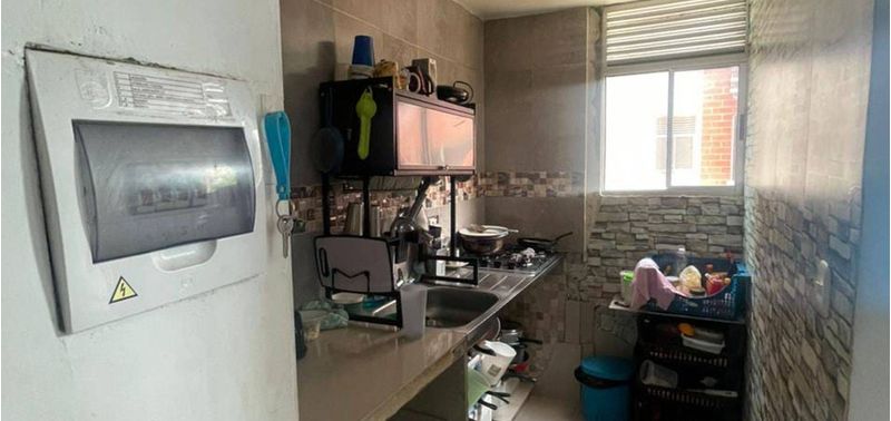 Apartamento en Venta en Barranquilla, Atlántico (Suroccidente)-2