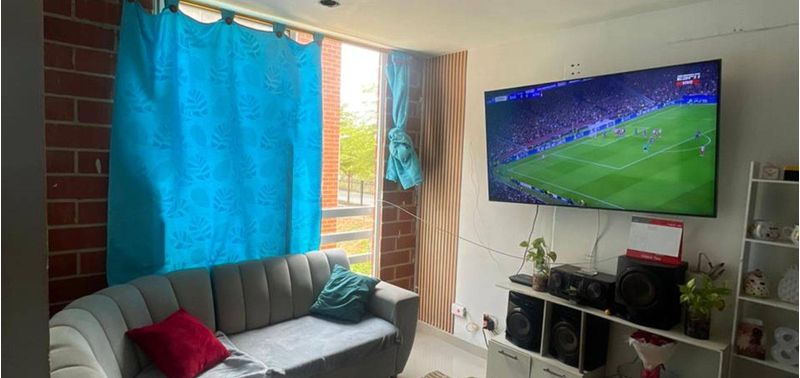Apartamento en Venta en Barranquilla, Atlántico (Suroccidente)-3