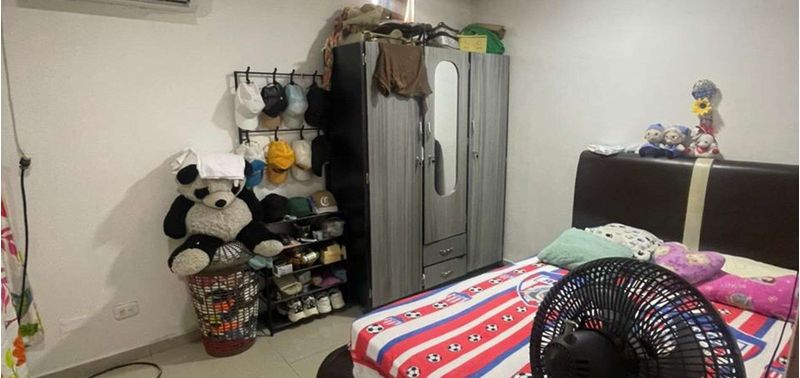 Apartamento en Venta en Barranquilla, Atlántico (Suroccidente)-10