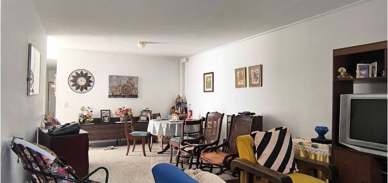 Casa en Venta en Medellín, Castilla-6