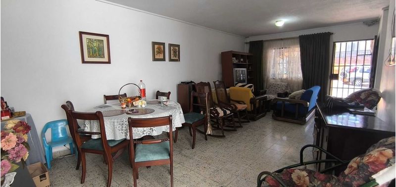 Casa en Venta en Medellín, Castilla-7