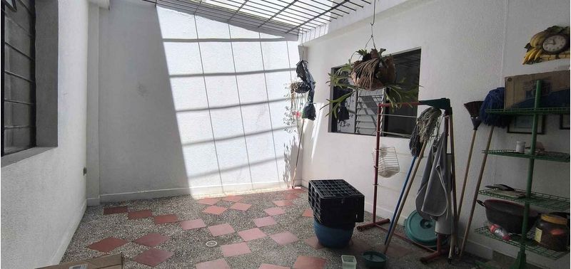 Casa en Venta en Medellín, Castilla-11