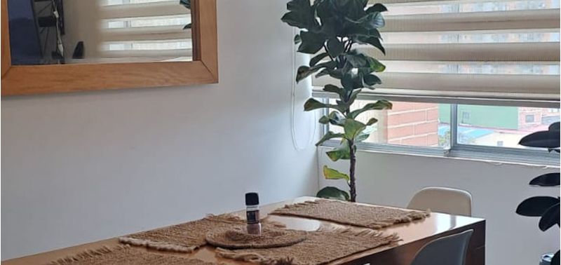 Apartamento en Venta en Bogotá, D.C., Villemar-1