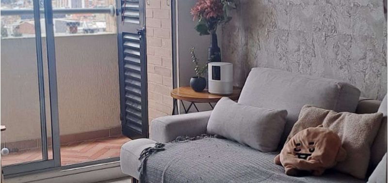 Apartamento en Venta en Bogotá, D.C., Villemar-4