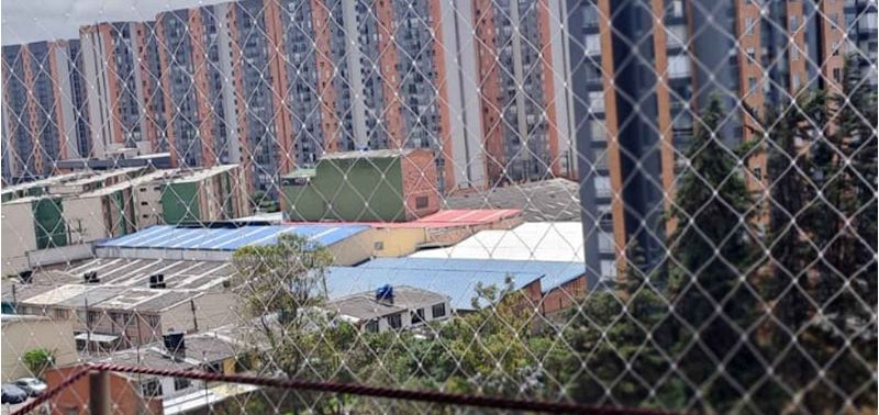 Apartamento en Venta en Bogotá, D.C., Villemar-10