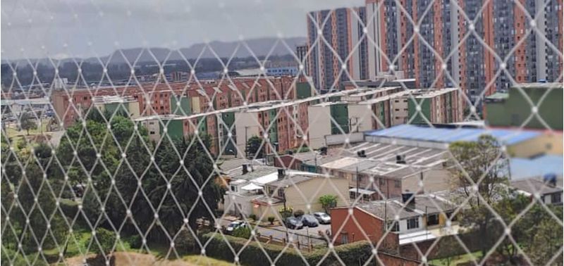Apartamento en Venta en Bogotá, D.C., Villemar-11