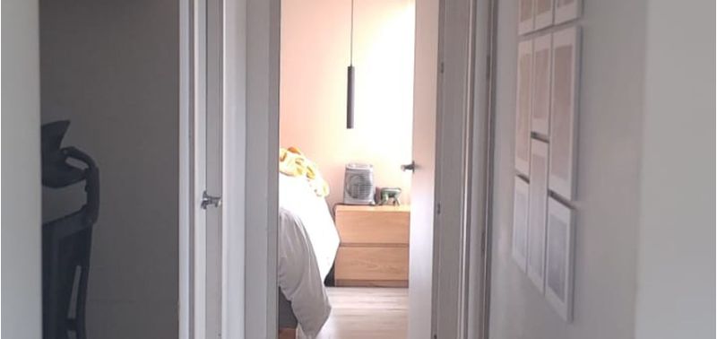 Apartamento en Venta en Bogotá, D.C., Villemar-12