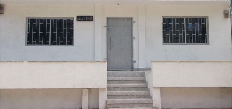 Casa en Venta en Santa Marta, Santa Marta (Distrito Turistico Cultural E Historico)
