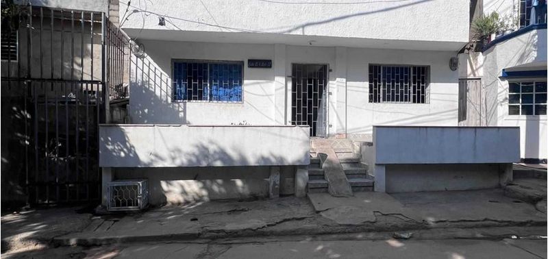 Casa en Venta en Santa Marta, Santa Marta (Distrito Turistico Cultural E Historico)-0