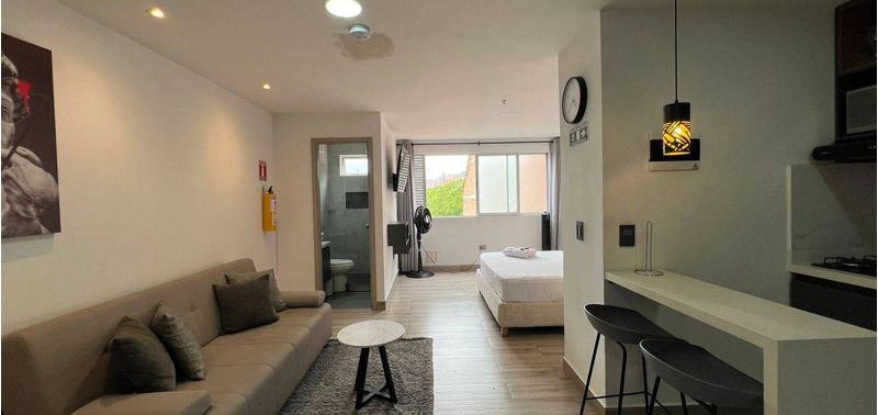 Apartamento en Venta en Medellín, Belén