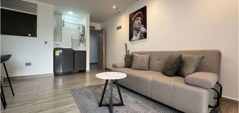 Apartamento en Venta en Medellín, Belén-0