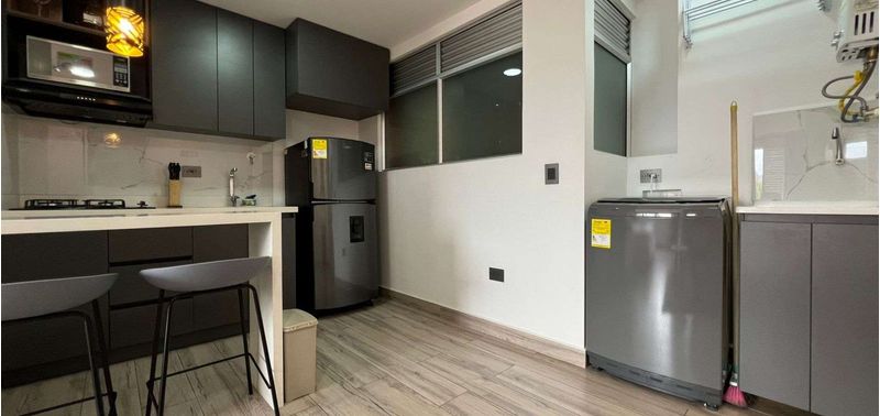 Apartamento en Venta en Medellín, Belén-1