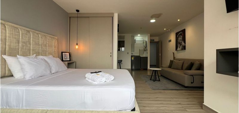 Apartamento en Venta en Medellín, Belén-2