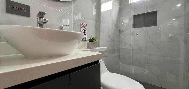 Apartamento en Venta en Medellín, Belén-4