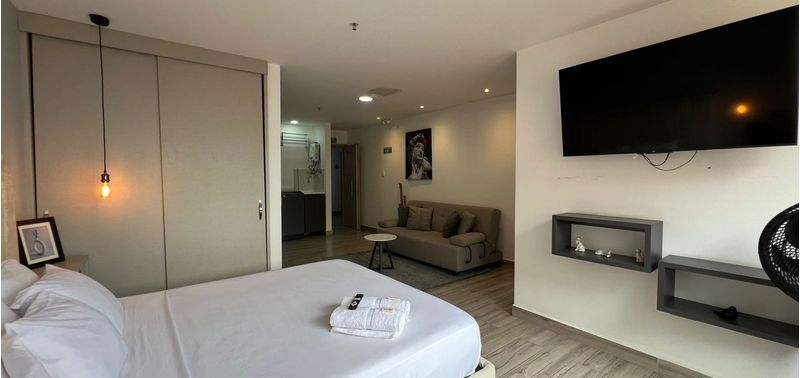 Apartamento en Venta en Medellín, Belén-5