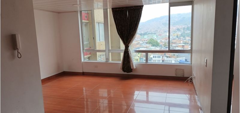 Apartamento en Venta en Bogotá, D.C., La Estancia