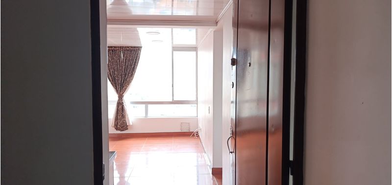 Apartamento en Venta en Bogotá, D.C., La Estancia-0