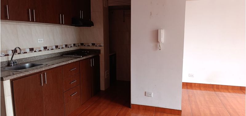 Apartamento en Venta en Bogotá, D.C., La Estancia-2