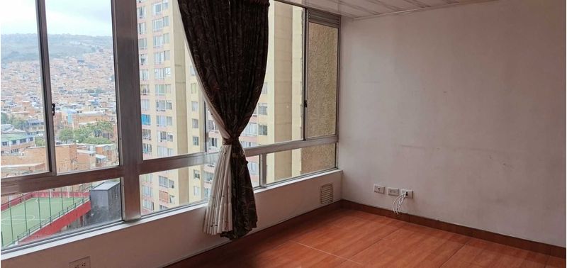 Apartamento en Venta en Bogotá, D.C., La Estancia-3