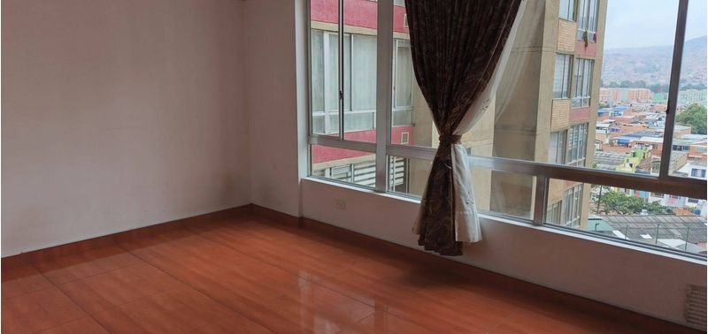 Apartamento en Venta en Bogotá, D.C., La Estancia-4