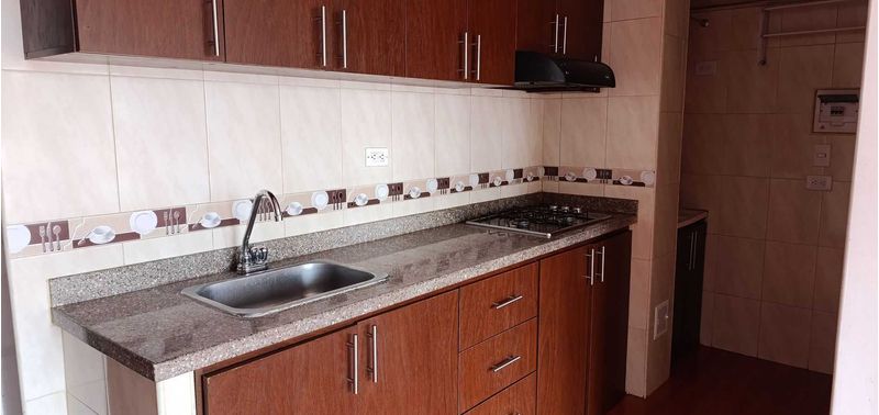 Apartamento en Venta en Bogotá, D.C., La Estancia-5