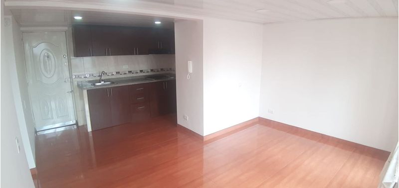 Apartamento en Venta en Bogotá, D.C., La Estancia-7