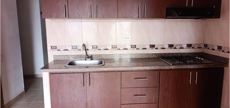 Apartamento en Venta en Bogotá, D.C., La Estancia-10