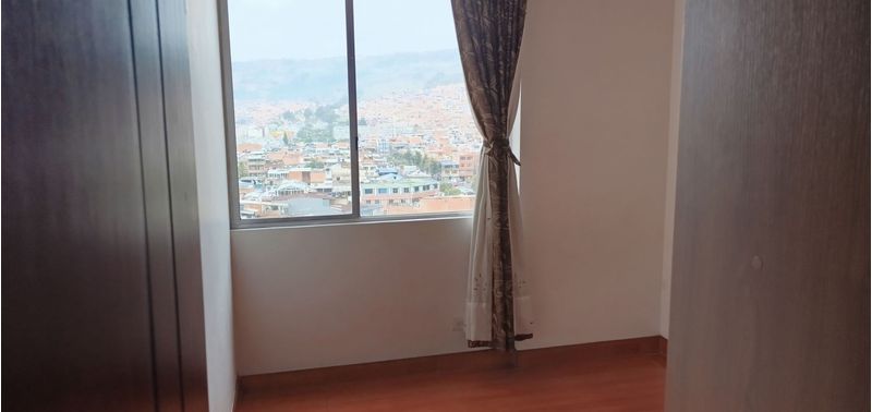 Apartamento en Venta en Bogotá, D.C., La Estancia-12