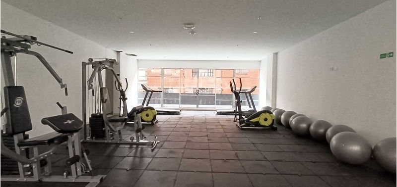 Apartamento en Venta en Bogotá, D.C., La Estancia-16