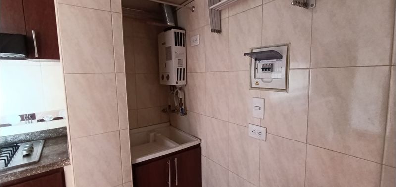 Apartamento en Venta en Bogotá, D.C., La Estancia-17