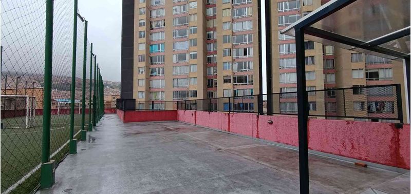 Apartamento en Venta en Bogotá, D.C., La Estancia-18
