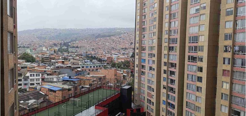 Apartamento en Venta en Bogotá, D.C., La Estancia-22