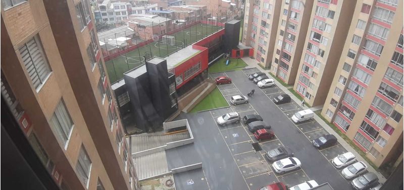 Apartamento en Venta en Bogotá, D.C., La Estancia-24
