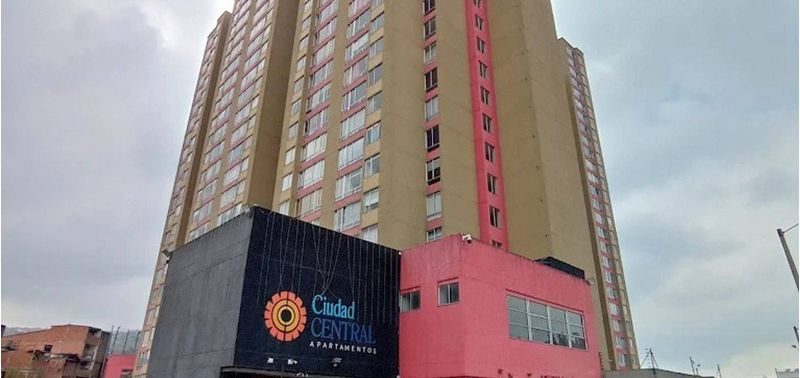 Apartamento en Venta en Bogotá, D.C., La Estancia-28