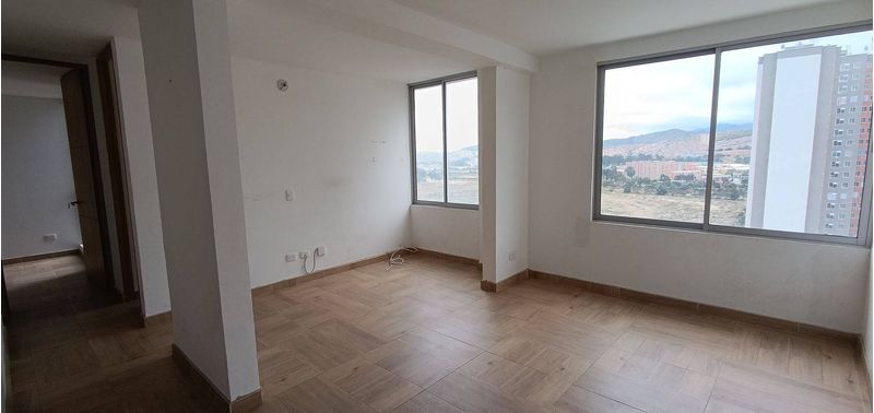 Apartamento en Venta en Bogotá, D.C., La Aurora