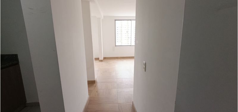 Apartamento en Venta en Bogotá, D.C., La Aurora-0