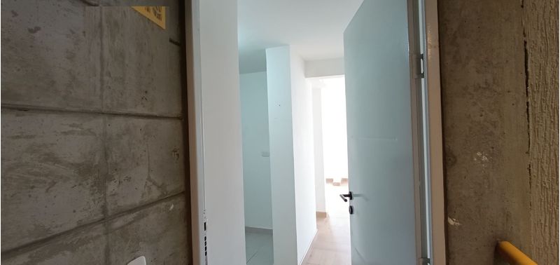 Apartamento en Venta en Bogotá, D.C., La Aurora-1