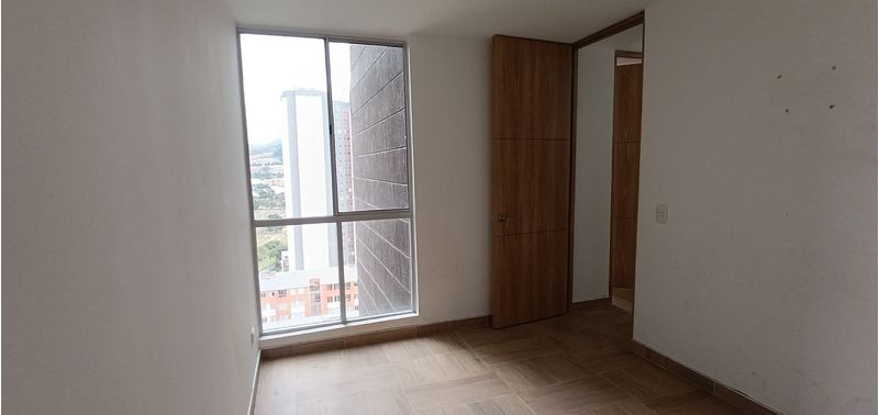 Apartamento en Venta en Bogotá, D.C., La Aurora-5
