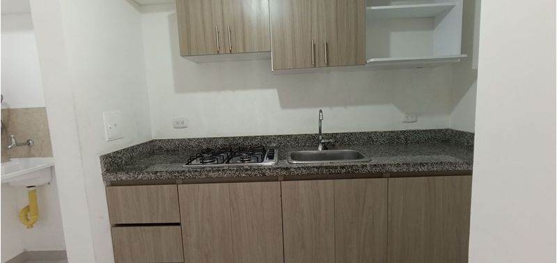 Apartamento en Venta en Bogotá, D.C., La Aurora-6