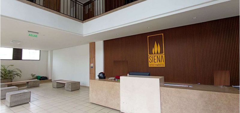 Apartamento en Venta en Bogotá, D.C., La Aurora-7