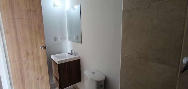 Apartamento en Venta en Bogotá, D.C., La Aurora-11