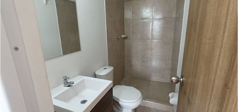 Apartamento en Venta en Bogotá, D.C., La Aurora-12