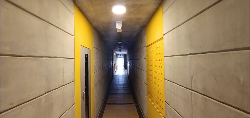 Apartamento en Venta en Bogotá, D.C., La Aurora-13
