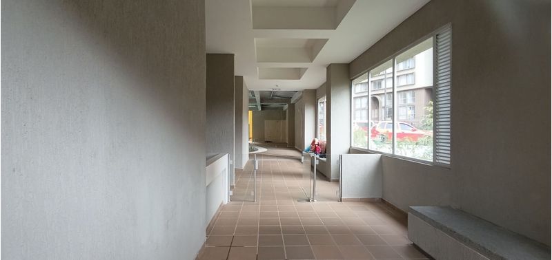 Apartamento en Venta en Bogotá, D.C., La Aurora-16