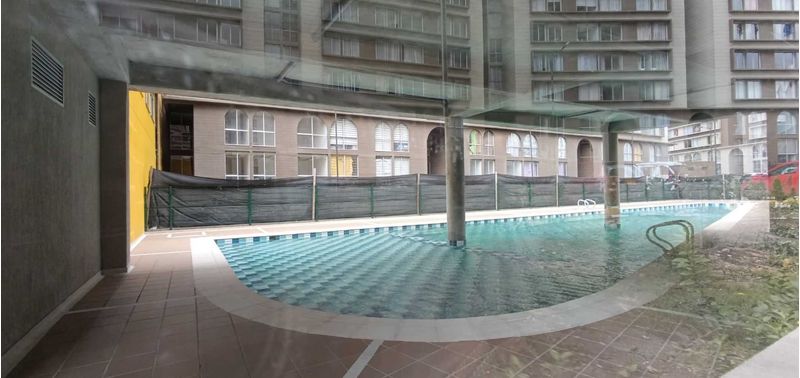 Apartamento en Venta en Bogotá, D.C., La Aurora-17